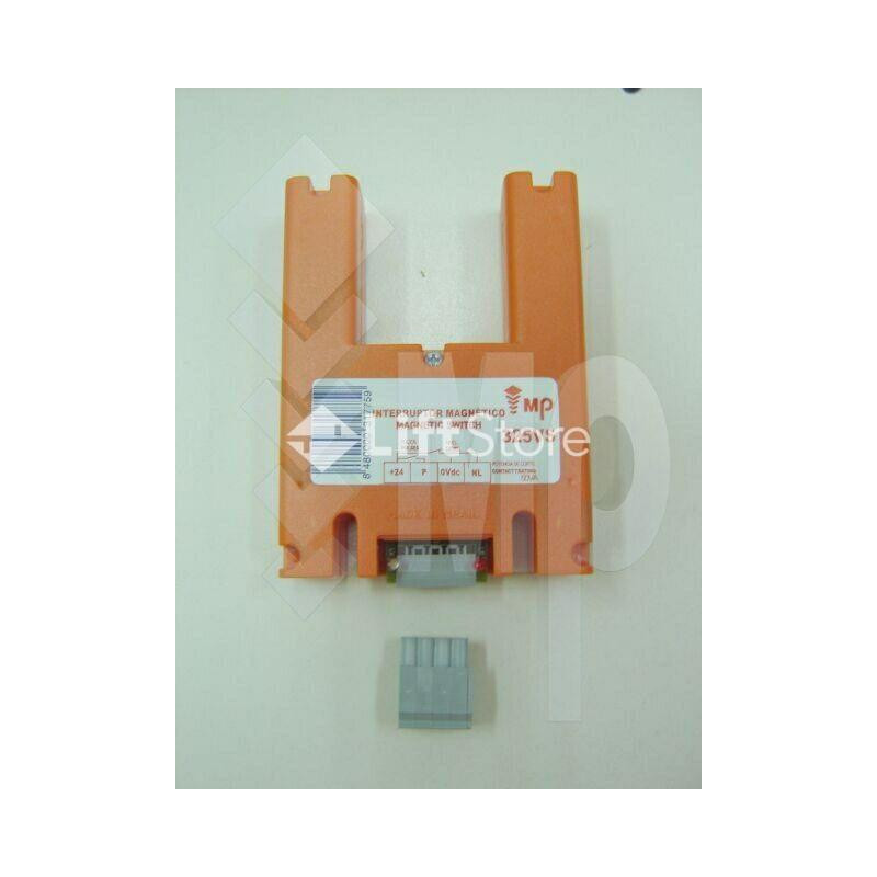 INTERRUPTOR MGN 325 VS MP