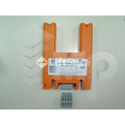 INTERRUPTOR MGN 326 MB MP