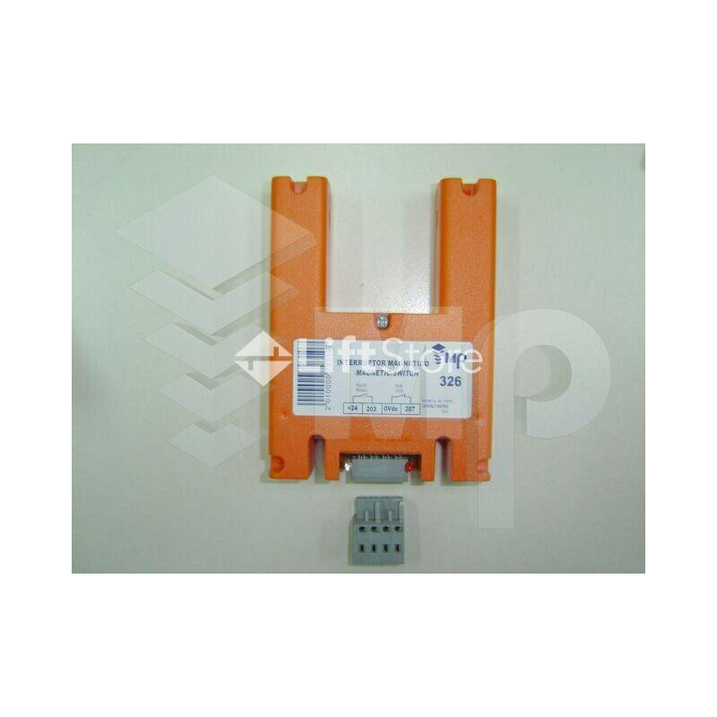 INTERRUPTOR MGN 326 MB MP