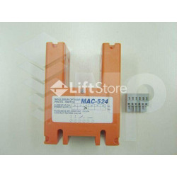FOTORRUPTOR MAC-524/24 V  ELEC