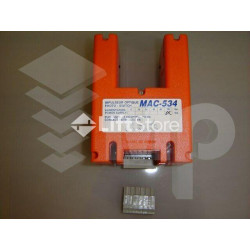 FOTORRUPTOR MAC -534/220V INS LUZ ELEC  