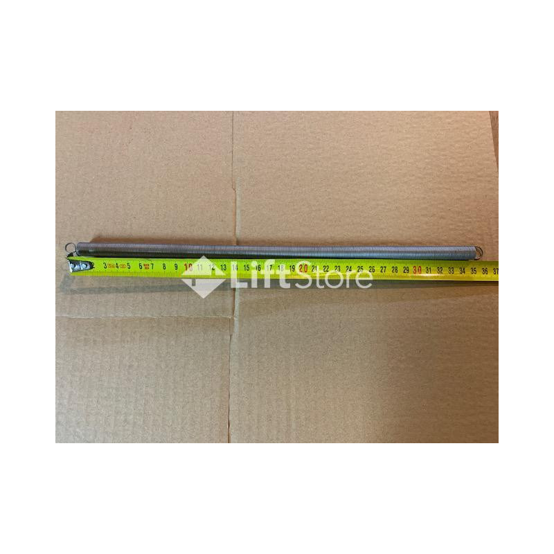 MUELLE RECUPERACION ONE RAIL 800 L 300  D/I AUTUR