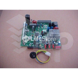 TARJETA ELECTRONICA PCB REVECO II PM