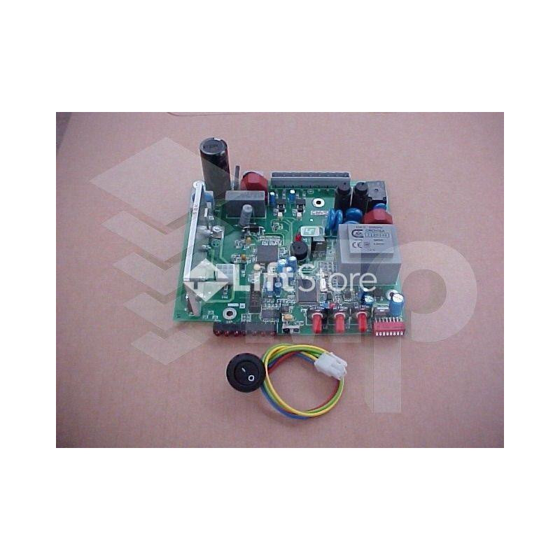 TARJETA ELECTRONICA PCB REVECO II PM